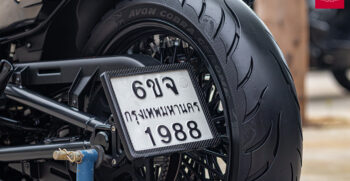 16BMW R18