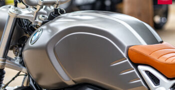 16BMW R18