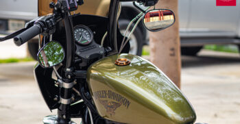 17BMW R18