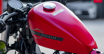 17BMW R18