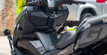 17BMW R18