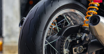 19BMW R18