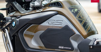 19BMW R18