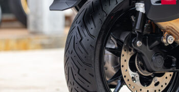 19BMW R18