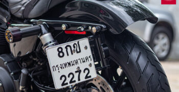 19BMW R18