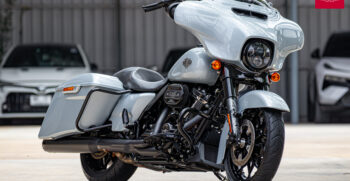 1BMW R18