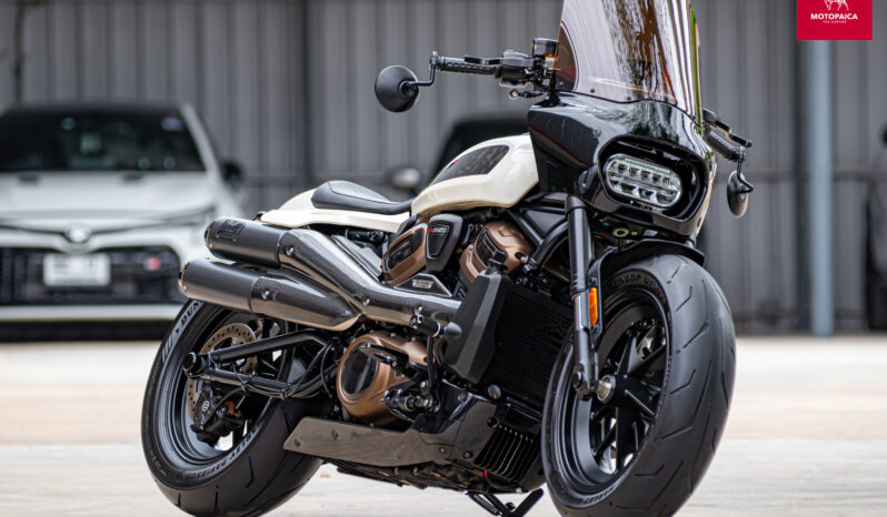 1BMW R18