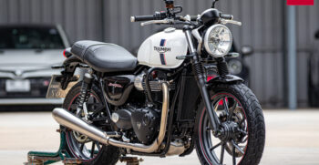 1BMW R18