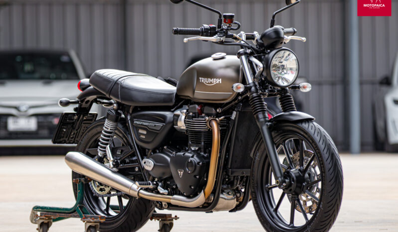 1BMW R18