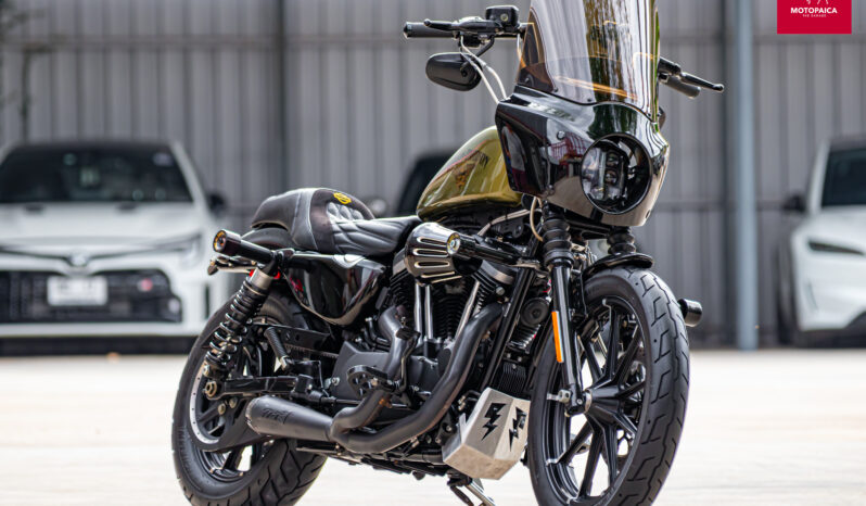 1BMW R18