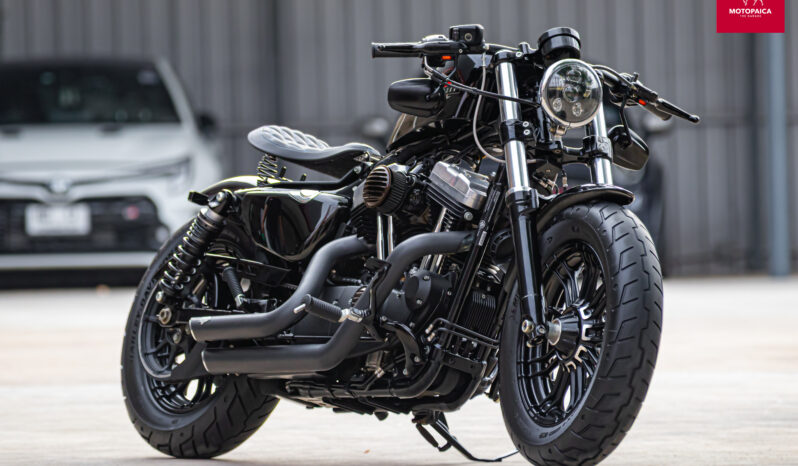 1BMW R18