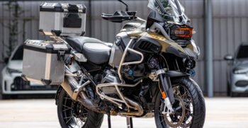 1BMW R18
