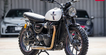 1BMW R18
