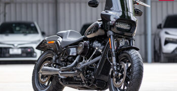 1BMW R18