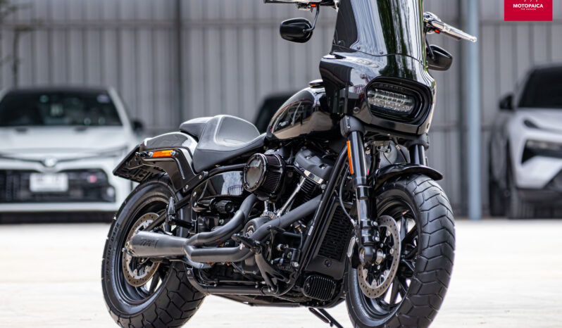 1BMW R18