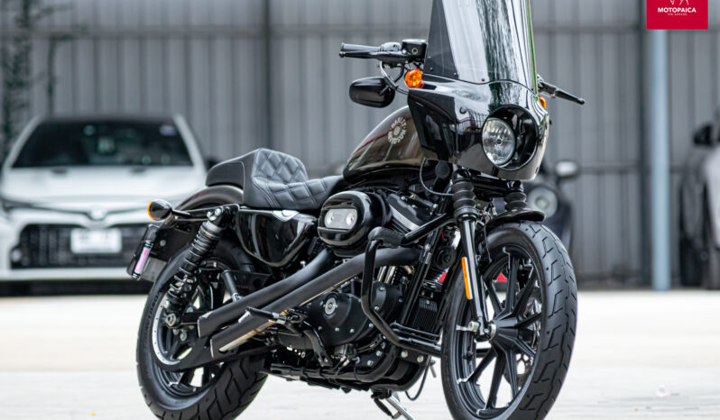 1BMW R18