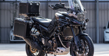 1BMW R18