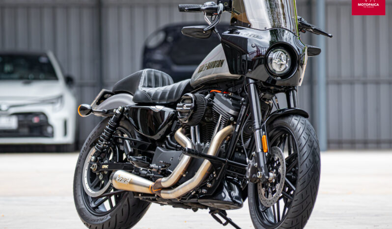 1BMW R18