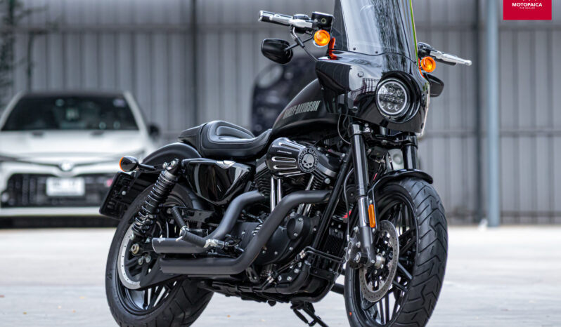 1BMW R18