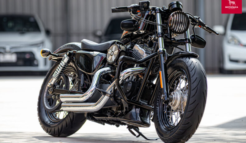 1BMW R18