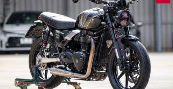 1BMW R18