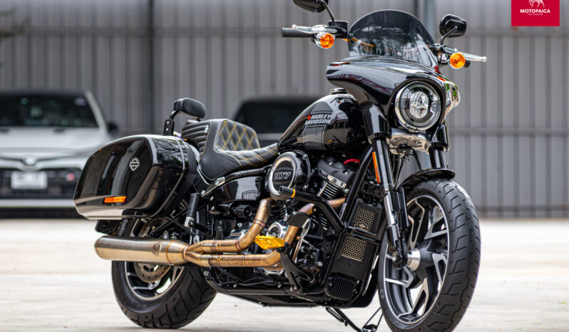 1BMW R18
