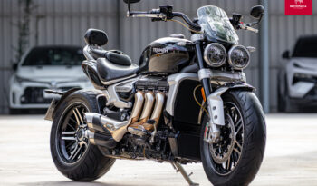 1BMW R18