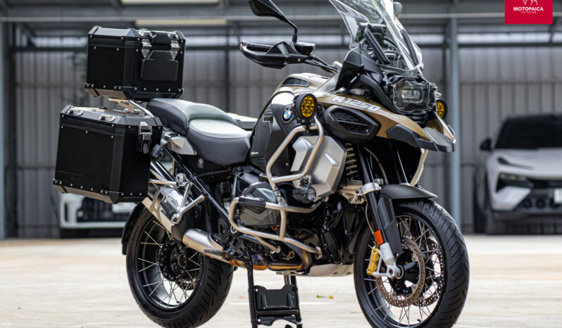 1BMW R18