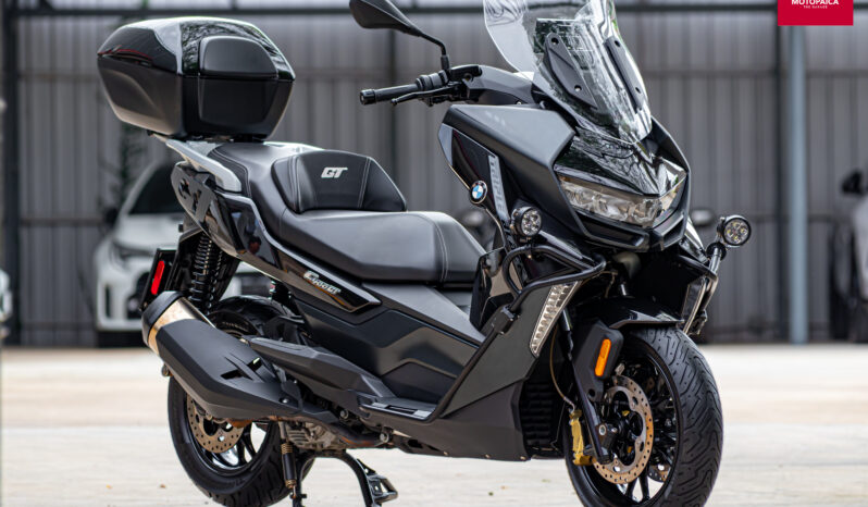1BMW R18