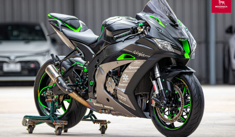 1BMW R18
