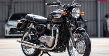 1BMW R18
