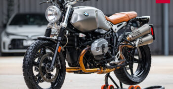 1BMW R18