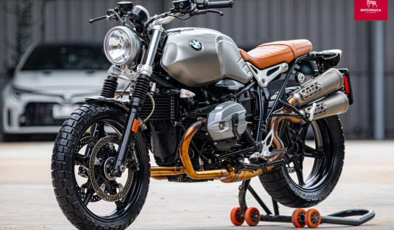 1BMW R18