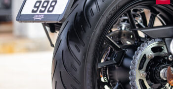 20BMW R18