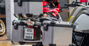 20BMW R18