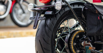 20BMW R18