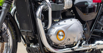 21BMW R18