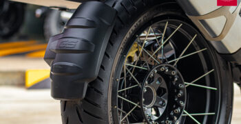 21BMW R18