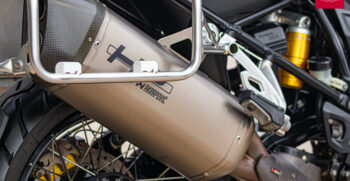 21BMW R18