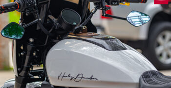 22BMW R18