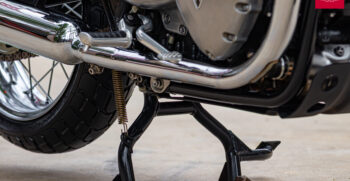 22BMW R18
