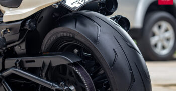 22BMW R18