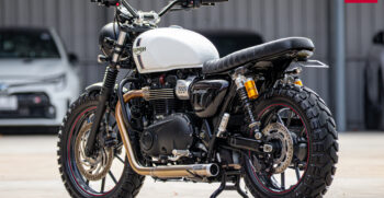 22BMW R18