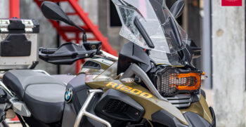 22BMW R18