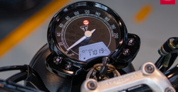 23BMW R18