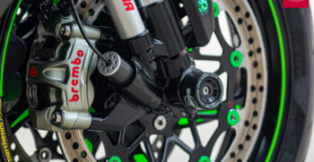 23BMW R18
