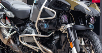 23BMW R18