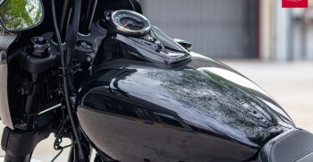 25BMW R18
