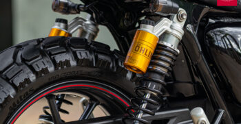 25BMW R18