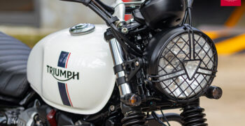 27BMW R18